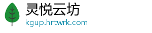灵悦云坊